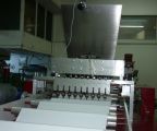 MSM-500 / Оборудование для фасовки сахарных стиков