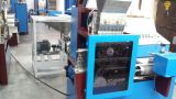 MMS-6000 / Semiautomatic sugar cube making machine 