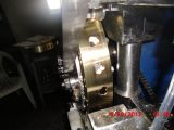 MMS-10 / Semiautomatic sugar cube making machine 