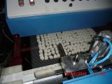 MMS-15 / Machines à sucre cubiques semi-automatiques