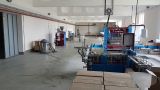 MRT-250 / Automatic cube sugar making machines