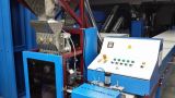 MMS-3000 / Semiautomatic sugar cube making machine 